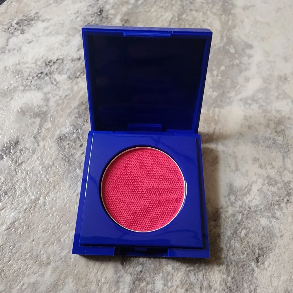 Treslúce Beauty Ready To Bounce Cream Blush In 